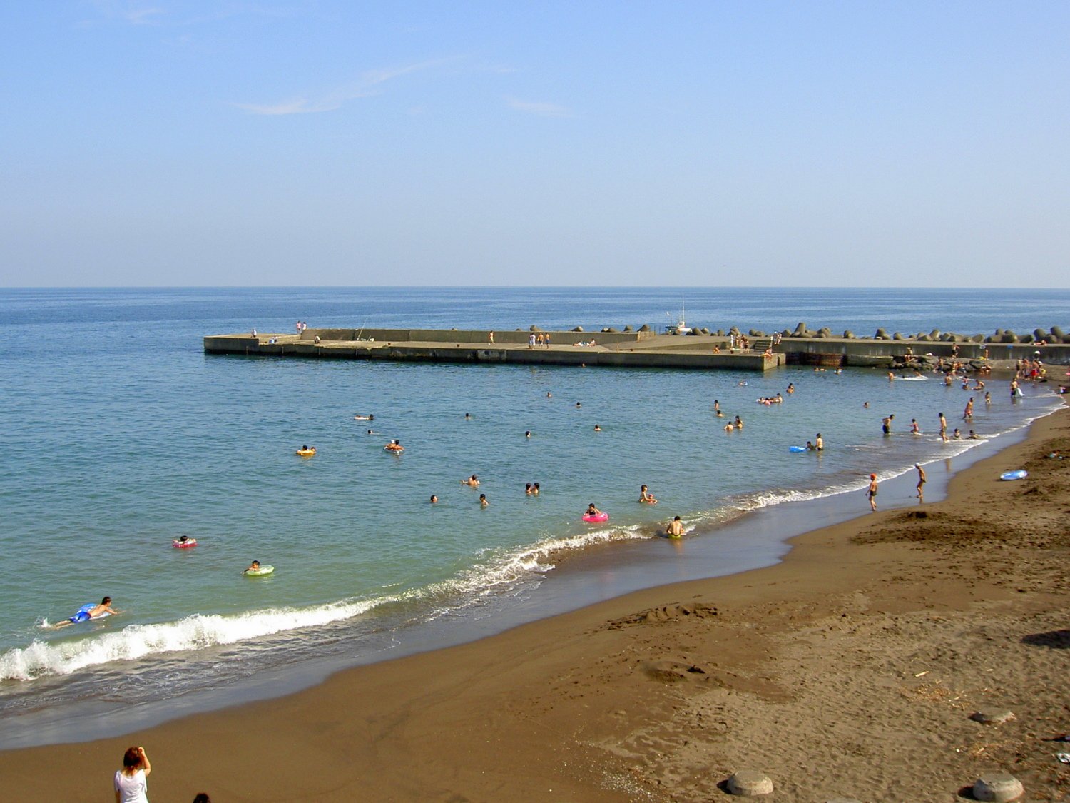 ⛩️ 아타카 스미요시 신사 이미지 4